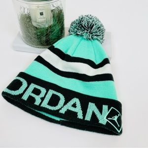 Jordan Beanie